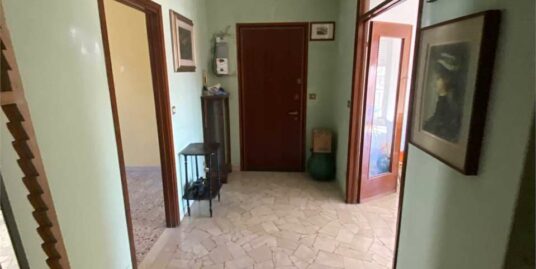 ATTICO – ZONA STAZIONE