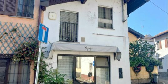 ADATTO A QUALSIASI TRASFORMAZIONE