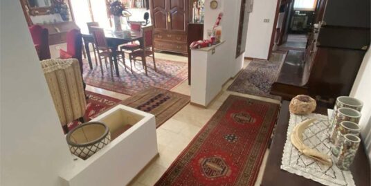 AMPIO 3 LOCALI + SERVIZIO e BOX