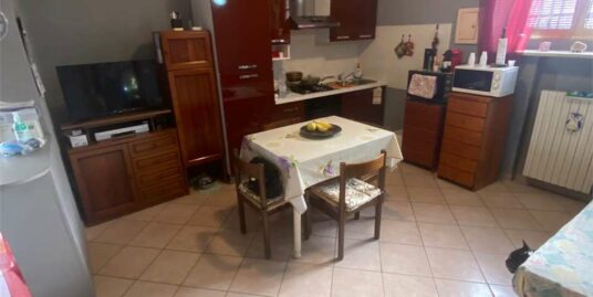 Bilocale in centro storico