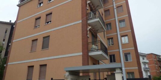 Bilocale zona centrale