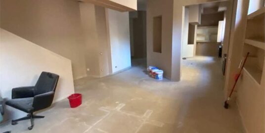 IMMOBILE COMMERCIALE di mq 145 ca.