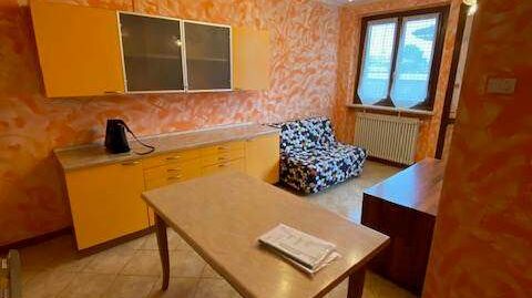 Bilocale termoautonomo