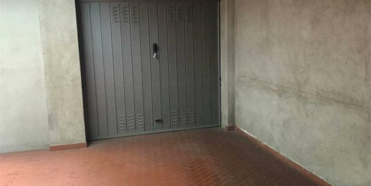 AUTORIMESSA – CENTRO