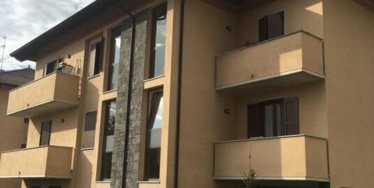 Elegante trilocale termoutonomo