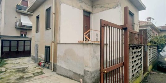 VILLETTINA COMPLETAMENTE INDIPENDENTE