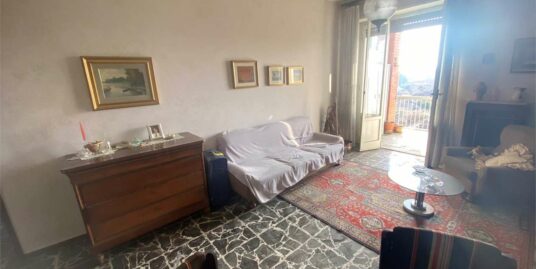 ABITARE IN GRANDE A VIGEVANO: 80 MQ DI LUCE E VISTA!