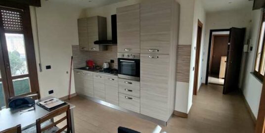 PICCOLO TRILOCALE RISTRUTTURATO