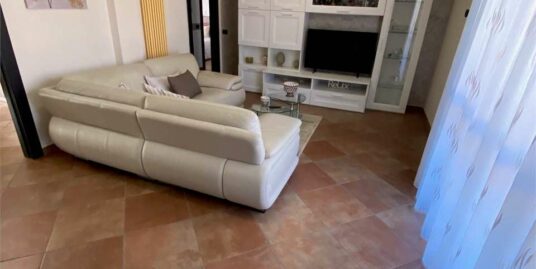 3 LOCALI + 2 S – PARI AL NUOVO