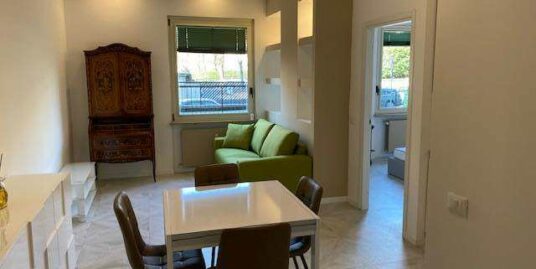 ELEGANTE ed in ZONA STAZIONE