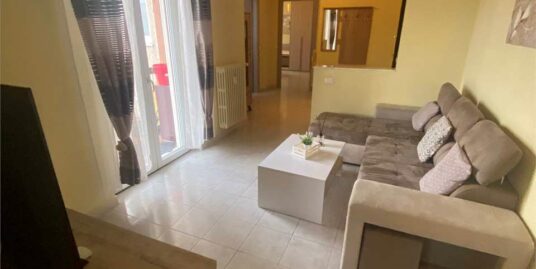 BILOCALE ARREDATO –