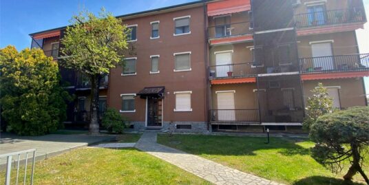 TRILO o QUADRILOCALE