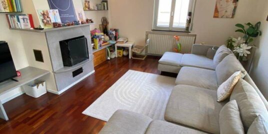 ✨ AMPIO QUADRILOCALE RISTRUTTURATO E AMMOBILIATO A VIGEVANO ✨   PRONTO DA VIVERE SUBITO!