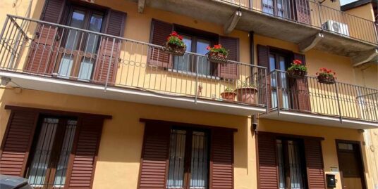 Soluzione Semi-Indipendente con Fotovoltaico e Loggiato