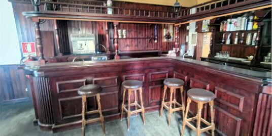 EX BIRRERIA STORICA CON CORTILE PRIVATO