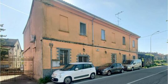 DECLASSABILE IN RESIDENZIALE