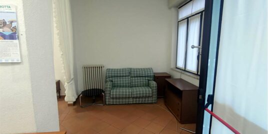 ZONA STAZIONE con possibilità BOX