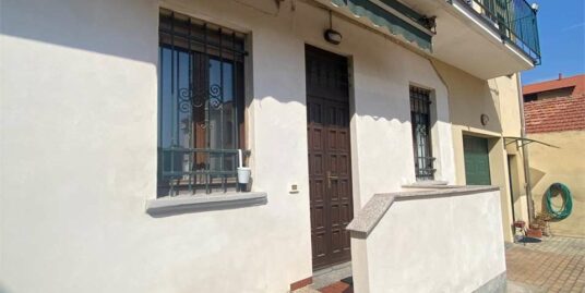 VIGEVANO – CASCAME | OTTIMO USO INVESTIMENTO (RESA 10,28%)