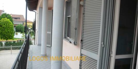BILOCALE ARREDATO – BOX – P.M.